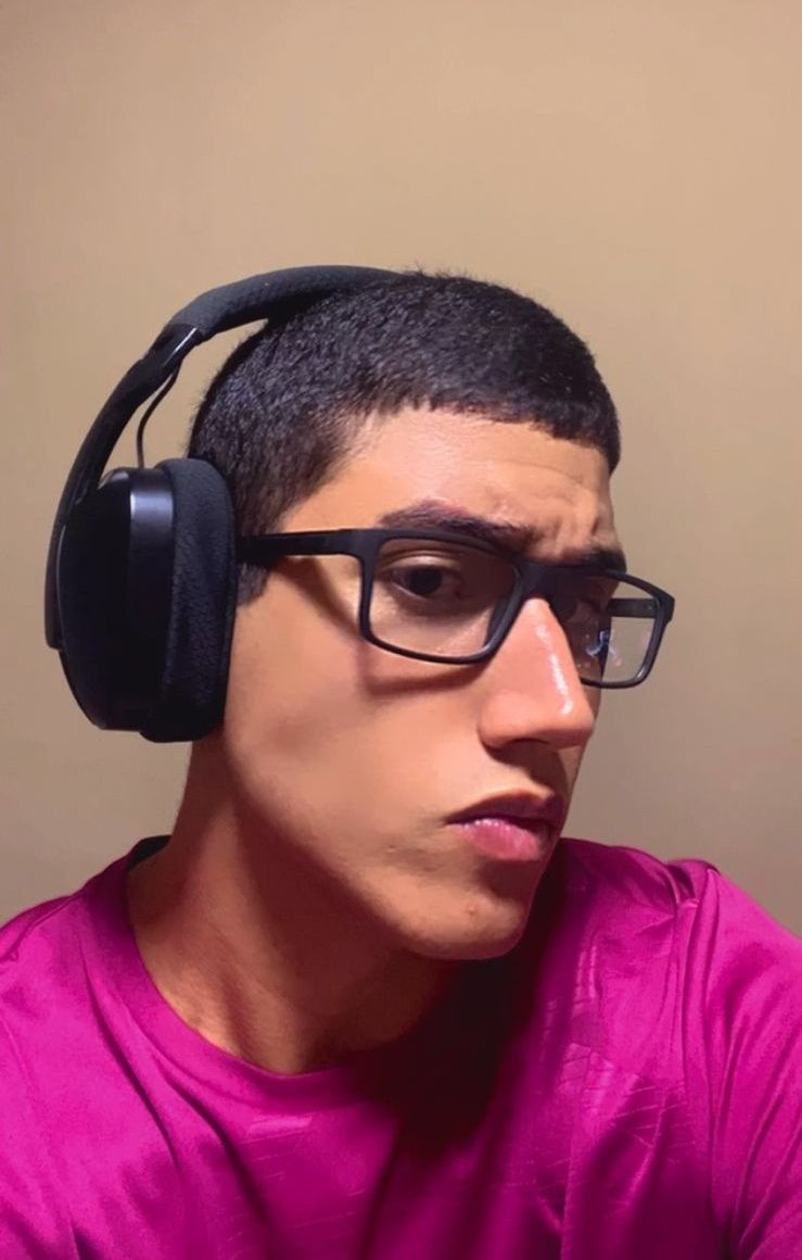 Foto de perfil de Thalisson